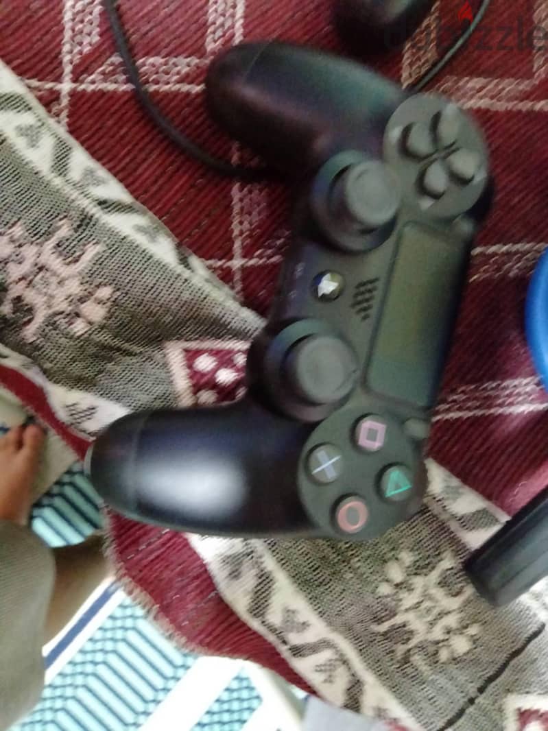 بلاي ستيشن 4 1