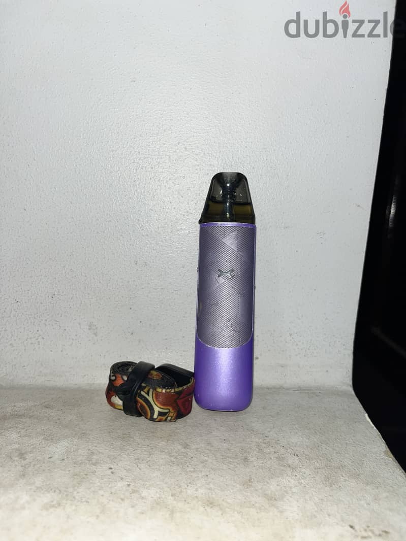 Nexlim go 1
