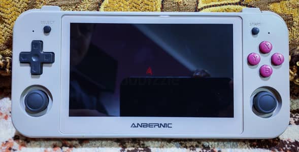 Anbernic RG 505 للبيع او البدل