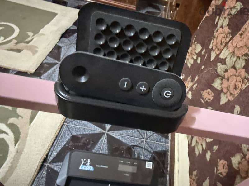 Icon Walking Pad Treadmil 2
