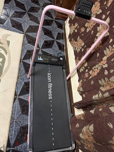 Icon Walking Pad Treadmil