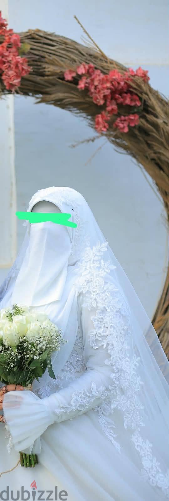 فستان فرح 2