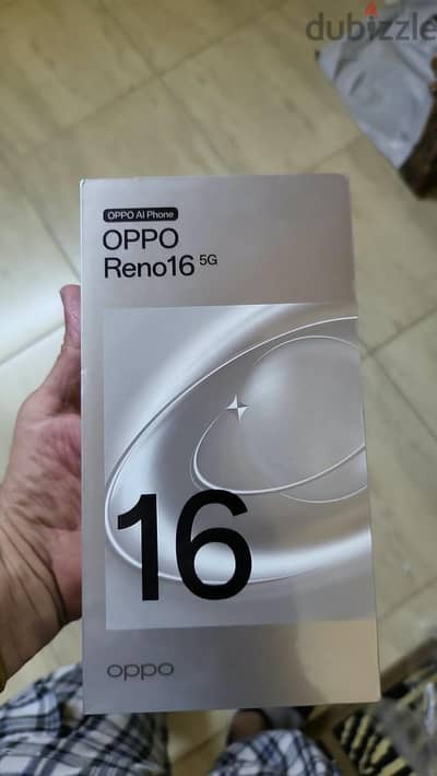 OPPO Reno