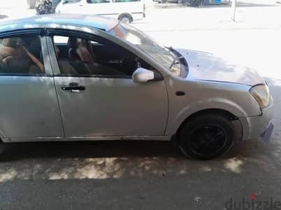 سبيرانزا إيه 516 2009