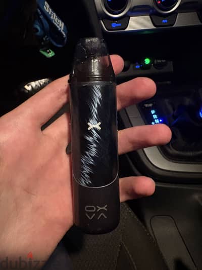 Oxva Nexlim Go pod