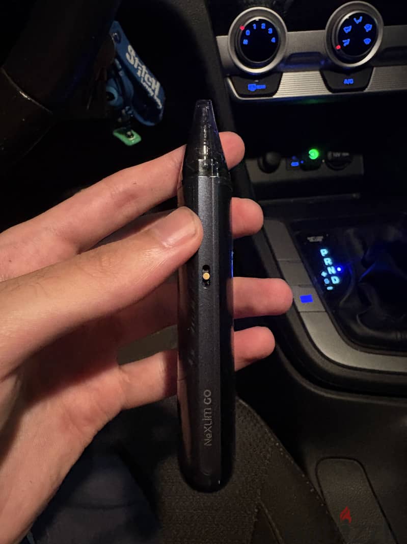 Oxva Nexlim Go pod 1