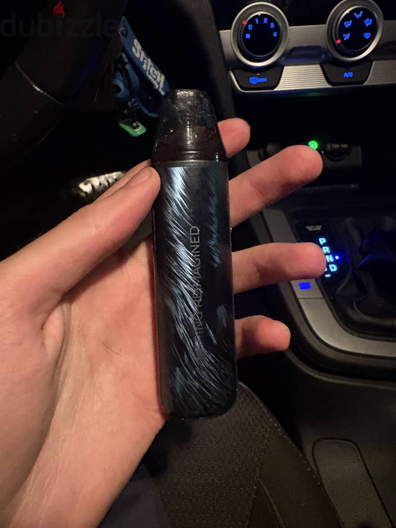 Oxva Nexlim Go pod 2