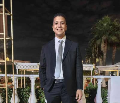 Saif Eltager 