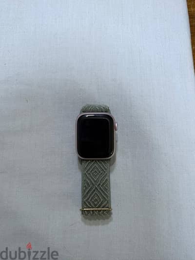Apple watch