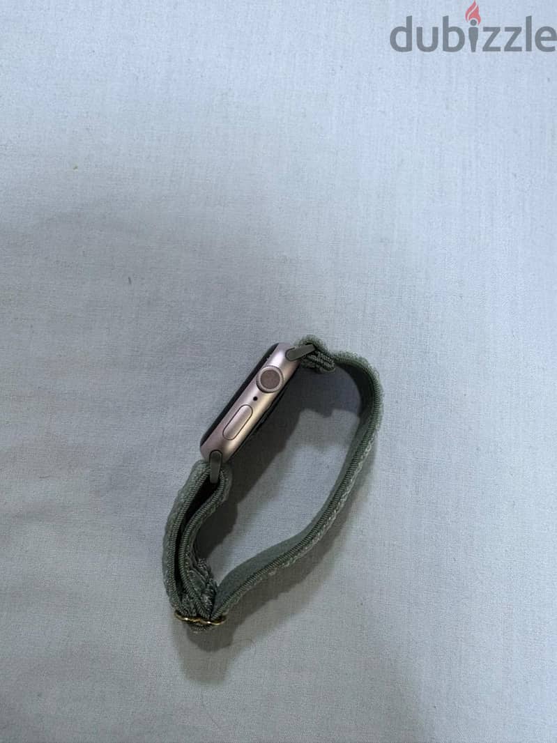 Apple watch 1