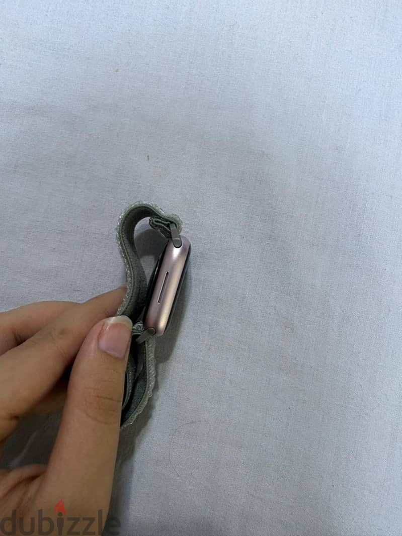 Apple watch 2