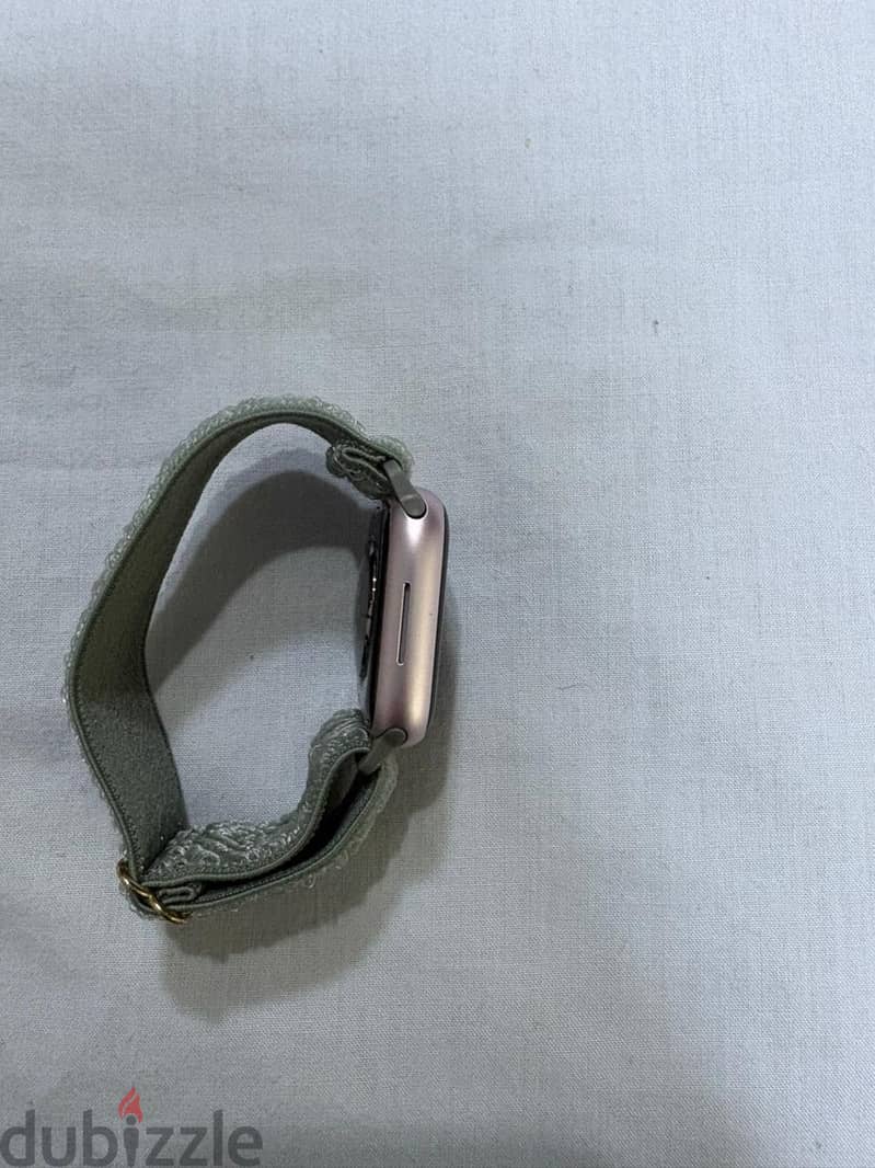 Apple watch 3