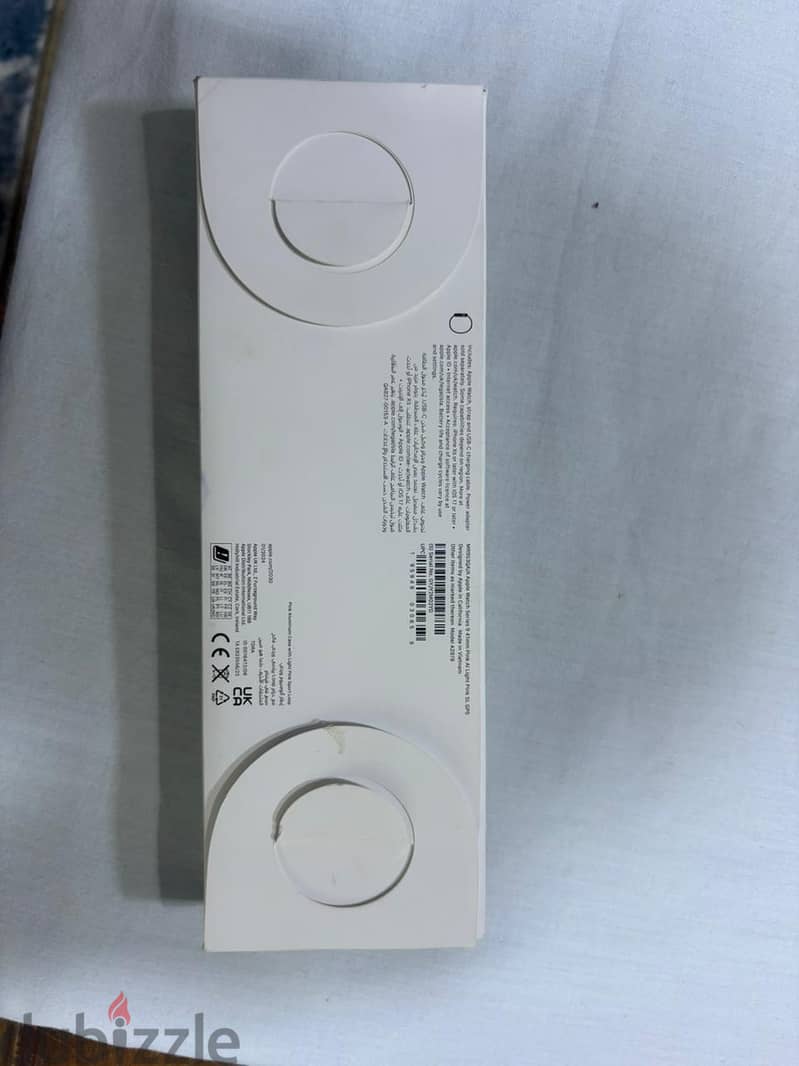 Apple watch 5