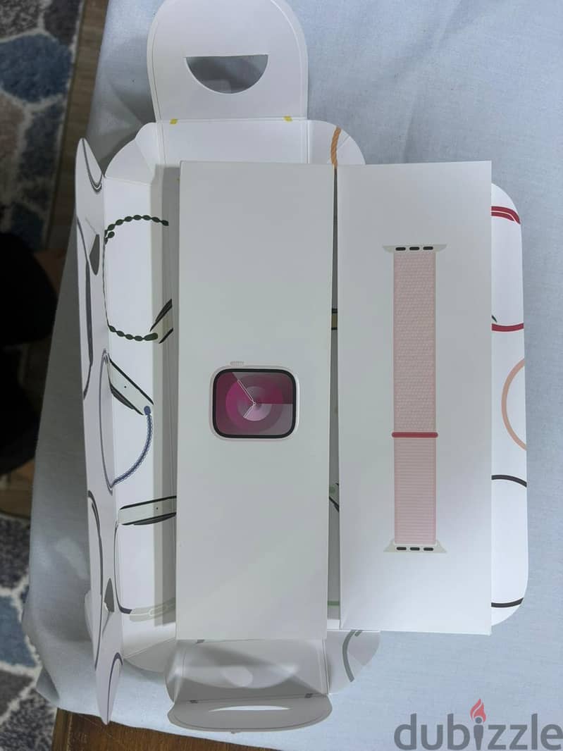 Apple watch 6