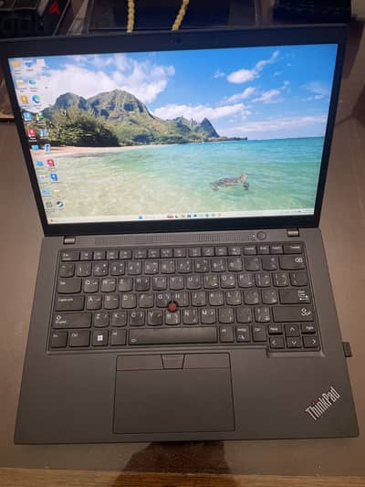 Lenovo Thinkpad L14 Gen3