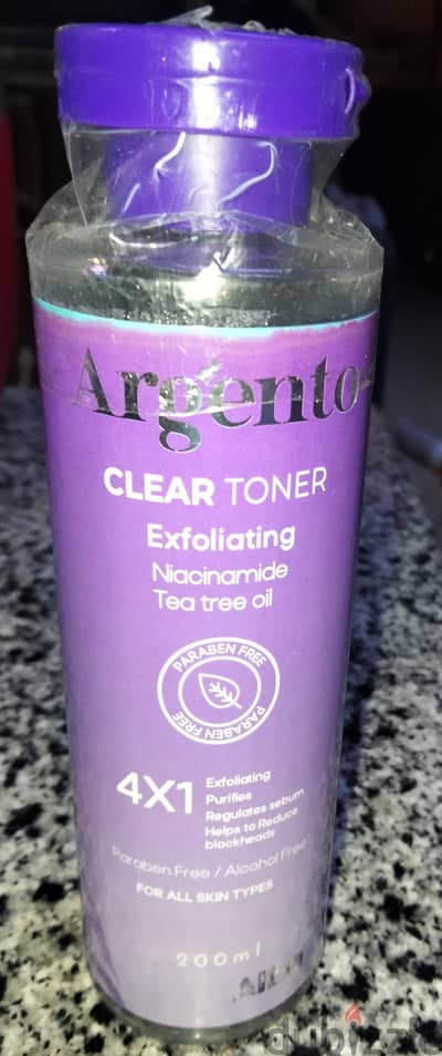 skin care