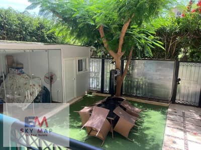 The apartment Villa means the word! For sale, the most distinctive luxury hotel apartment 230m ground floor + garden 60m in my city View Wide Garden in the B1
