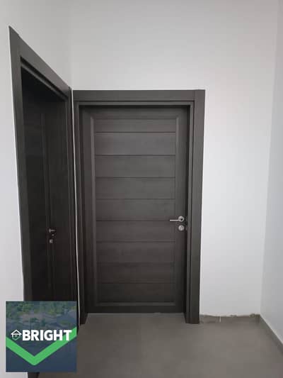 Ground Floor 3 Master Bedroom Apartment with Private Garden for Sale in Palm Hills Capital Gardens New Cairo