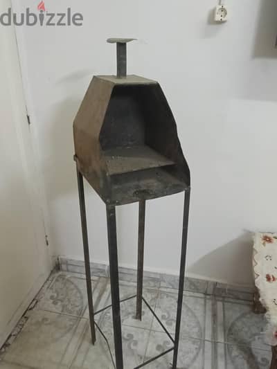 وجاء فحم