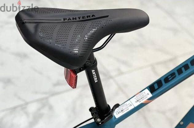 عجلة Pantera Denali 29” Mountain Bike 1