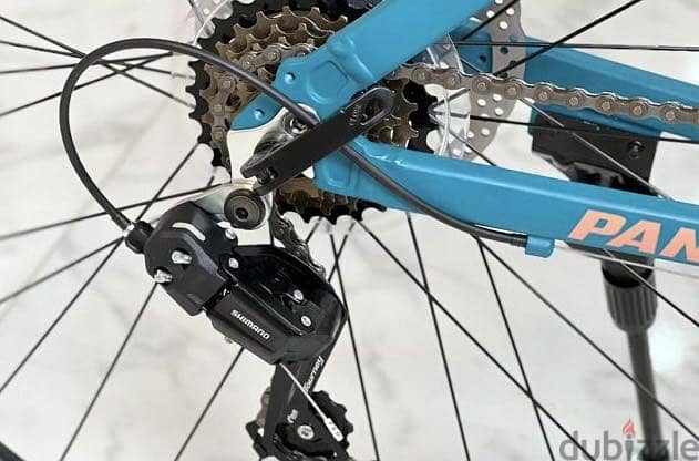 عجلة Pantera Denali 29” Mountain Bike 2
