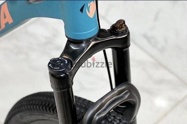 عجلة Pantera Denali 29” Mountain Bike 3