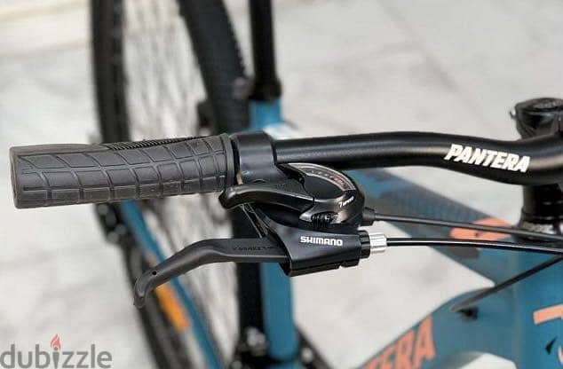 عجلة Pantera Denali 29” Mountain Bike 4