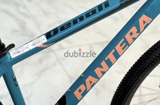 عجلة Pantera Denali 29” Mountain Bike 5