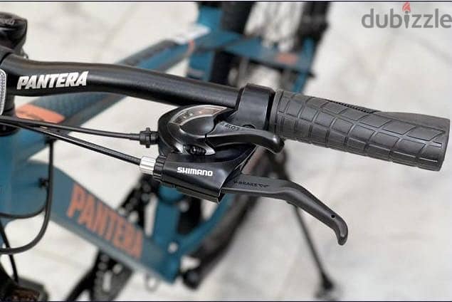 عجلة Pantera Denali 29” Mountain Bike 6