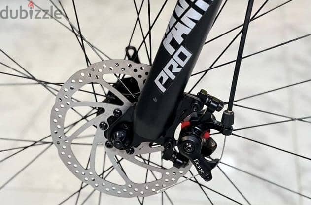 عجلة Pantera Denali 29” Mountain Bike 7