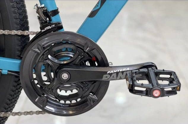 عجلة Pantera Denali 29” Mountain Bike 8