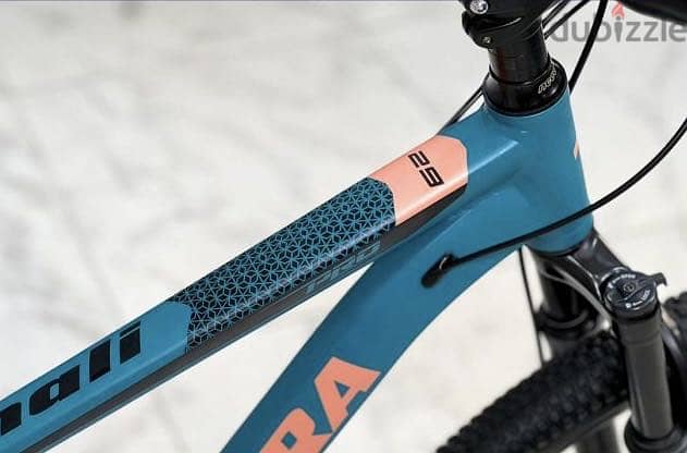 عجلة Pantera Denali 29” Mountain Bike 10