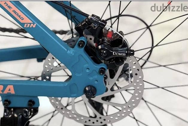 عجلة Pantera Denali 29” Mountain Bike 11