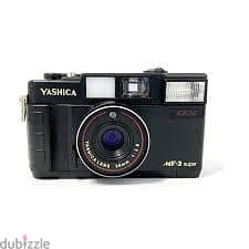 للبيع كاميرا فيلم Yashica MF-2 Super