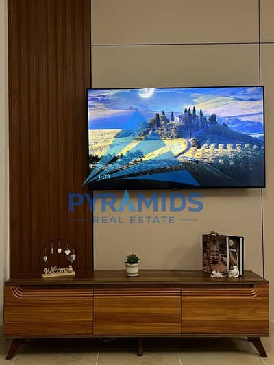 Apartment for Rent in Madinaty B12, Group 123, Third Floor, 116 SQM, 3 Bedrooms, 2 Bathrooms, Monthly Rent EGP 60,000, Prime Location in Madinaty.