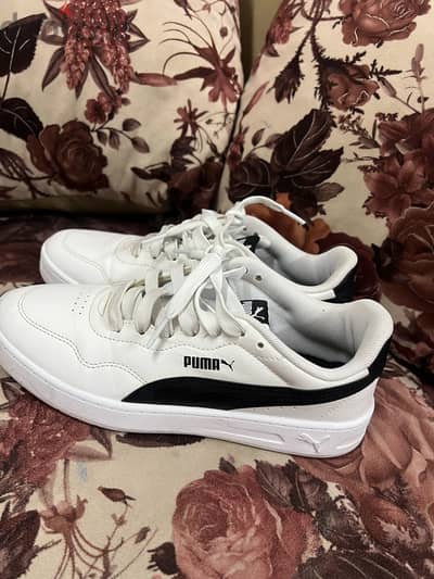 Original Puma shoes