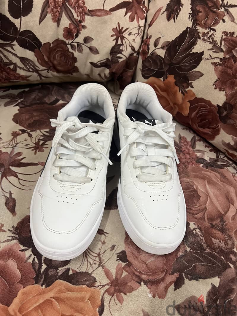 Original Puma shoes 1