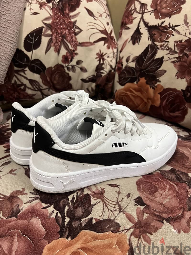 Original Puma shoes 2