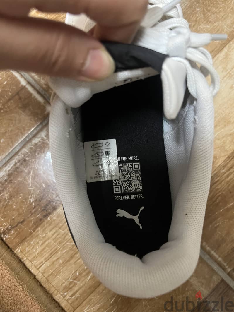Original Puma shoes 3