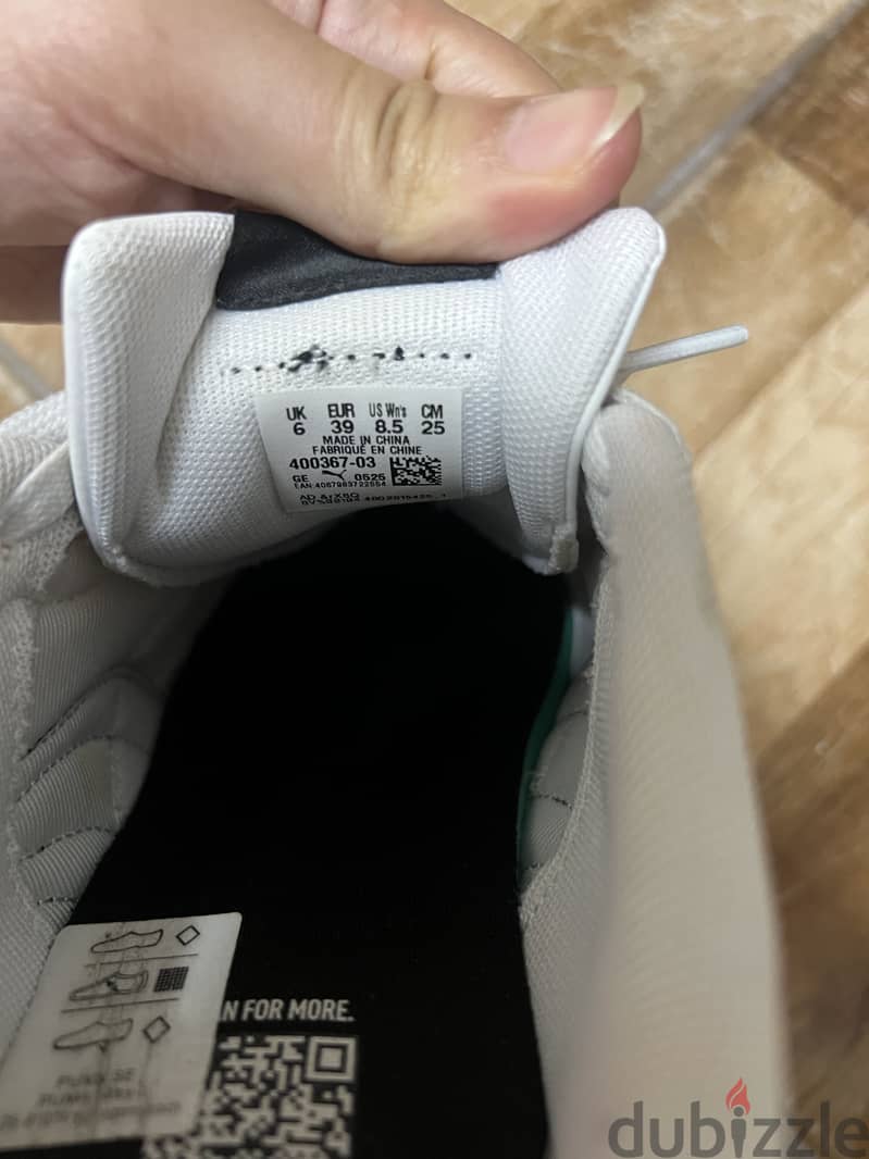 Original Puma shoes 4