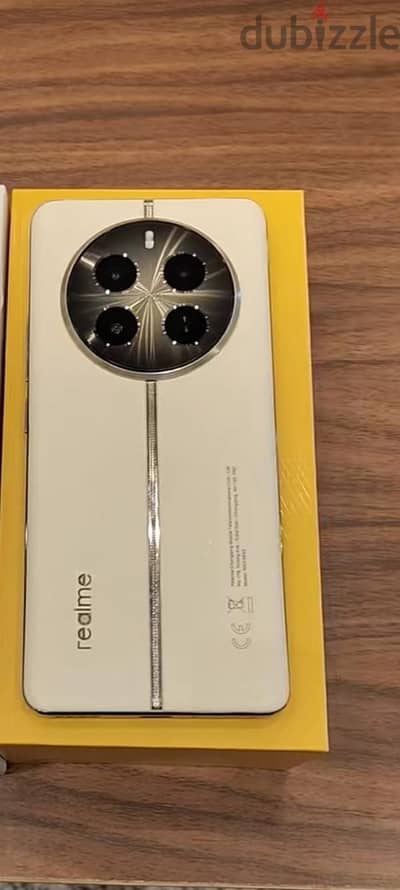 Realme 12 Pro