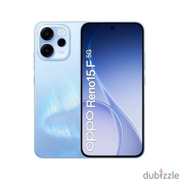 OPPO RENO15 1