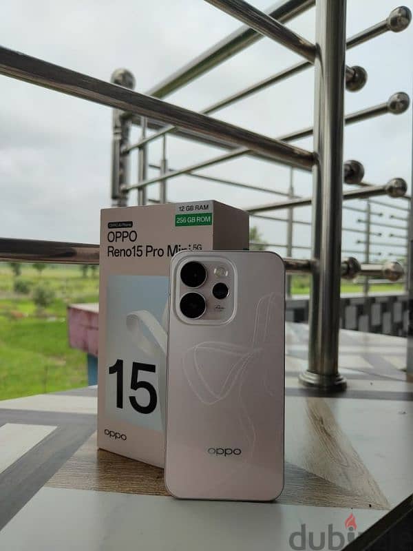 OPPO RENO15 2