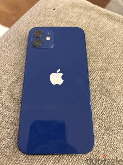 Apple - iPhone 12