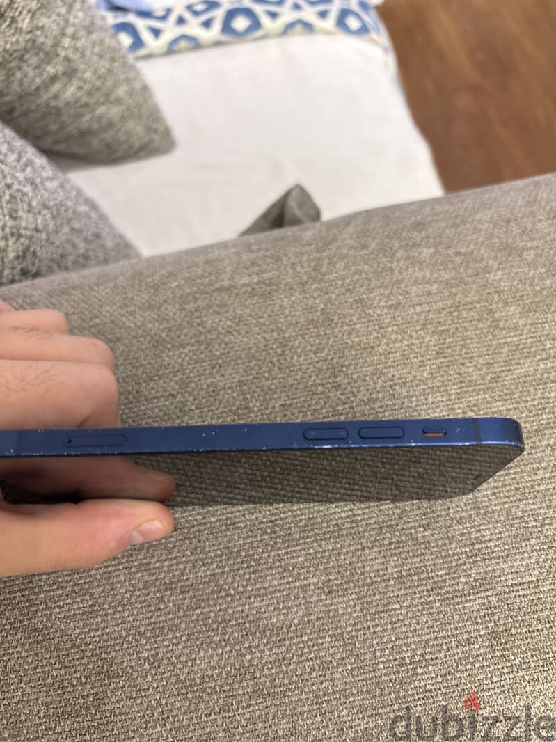 Apple - iPhone 12 3