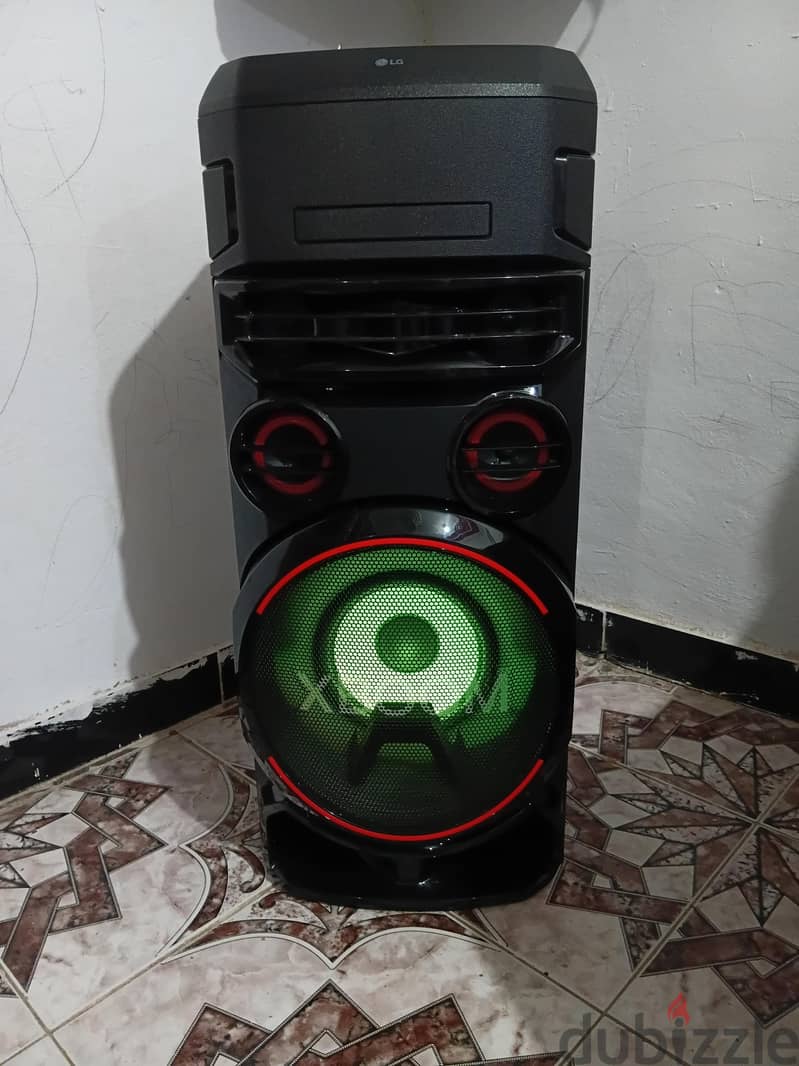 سماعات ال. جي 2
