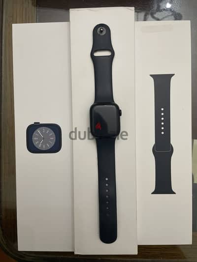 Apple Smart Watch Series 8 40mm