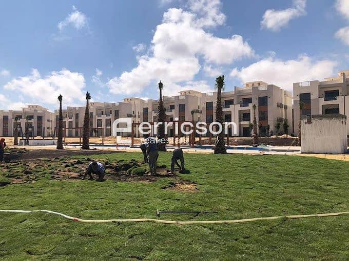 شاليه بغرفتي نوم في جايا، صورة ١٧ من ٢٤