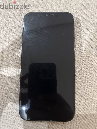 Apple - iPhone 12 Pro Max