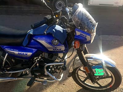 فيجوري 26 ماكس 150 سي سي موديل 2025